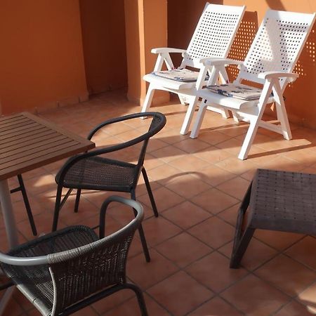 Beach Huisje Mar Menor Mar de Cristal Exterior foto