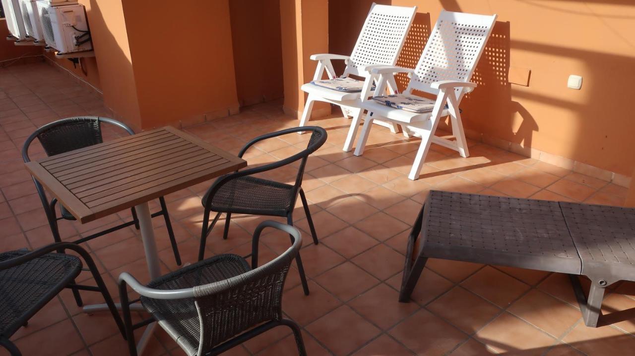 Beach Huisje Mar Menor Mar de Cristal Exterior foto