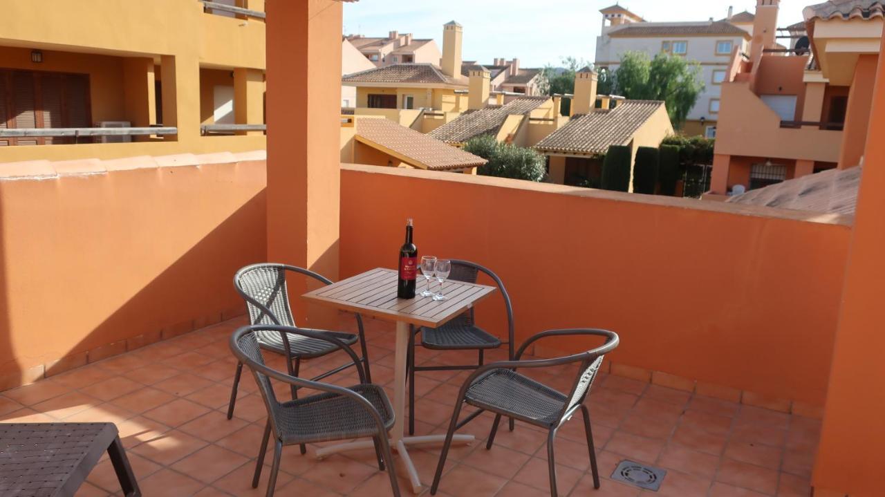 Beach Huisje Mar Menor Mar de Cristal Exterior foto