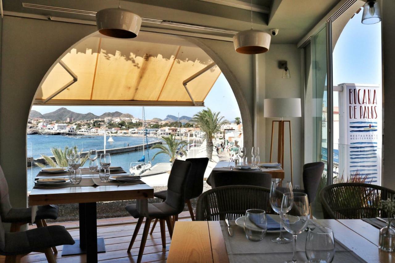 Beach Huisje Mar Menor Mar de Cristal Exterior foto